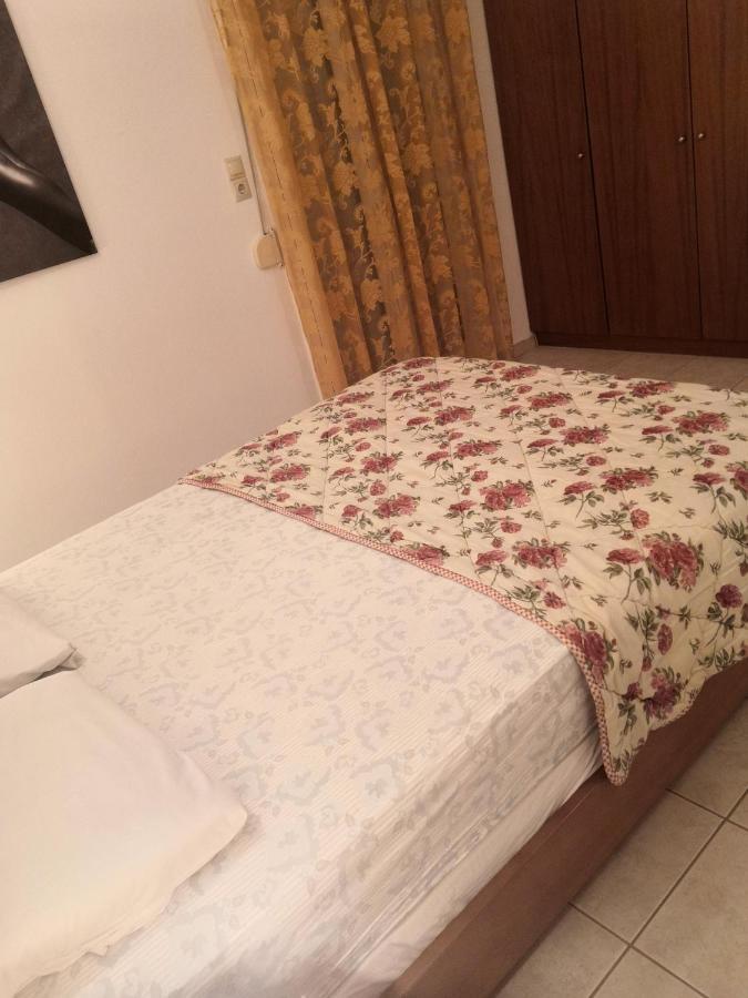 Zahner Studio Пицидия Экстерьер фото