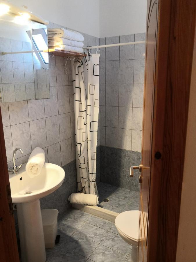 Zahner Studio Пицидия Экстерьер фото