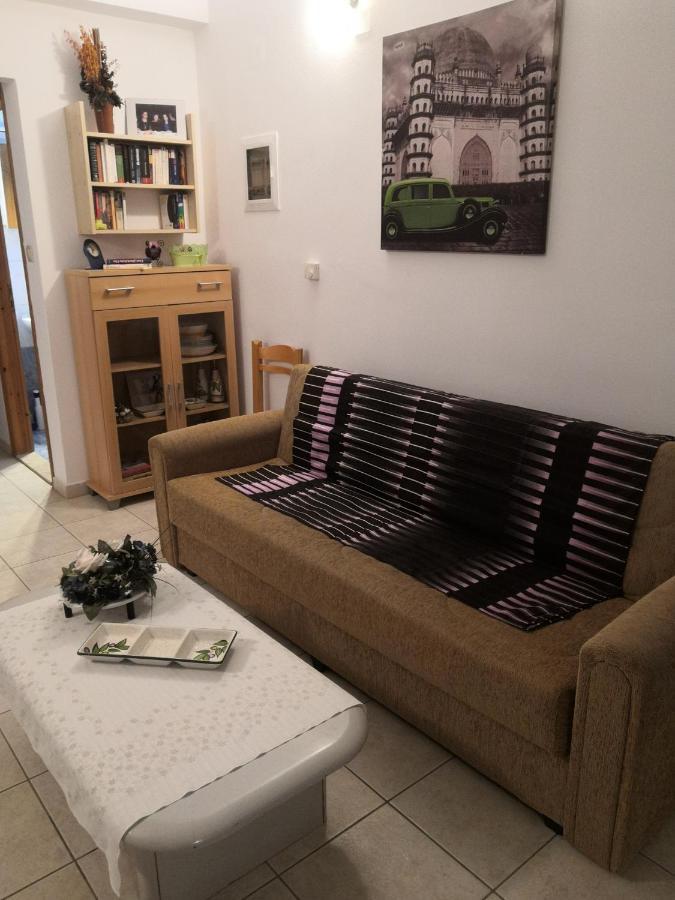 Zahner Studio Пицидия Экстерьер фото