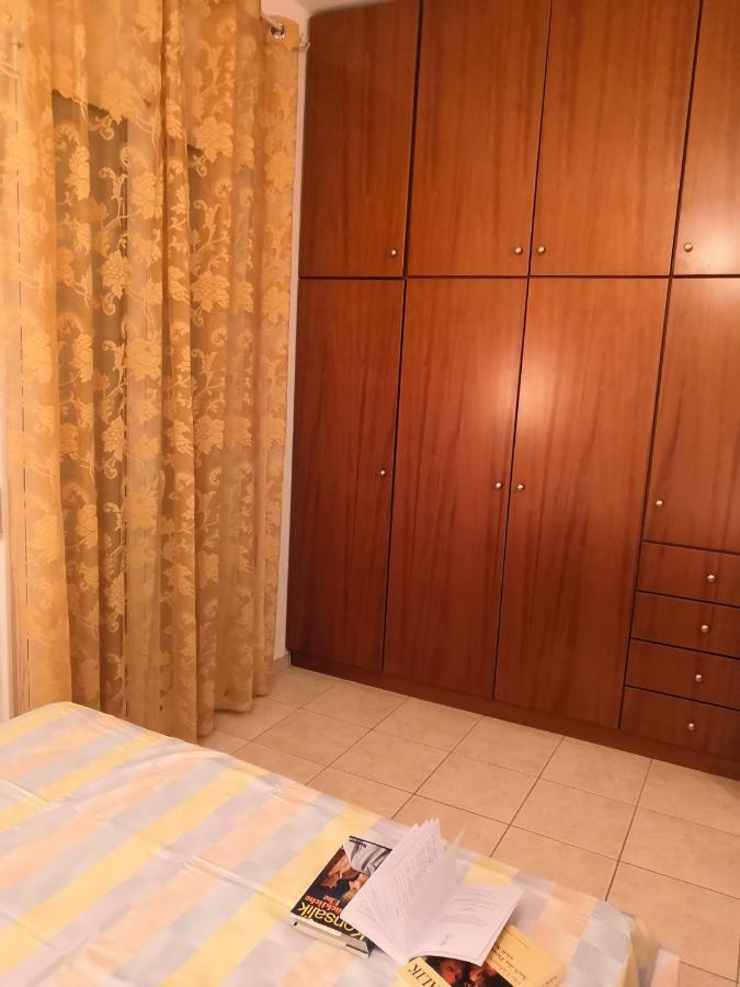 Zahner Studio Пицидия Экстерьер фото