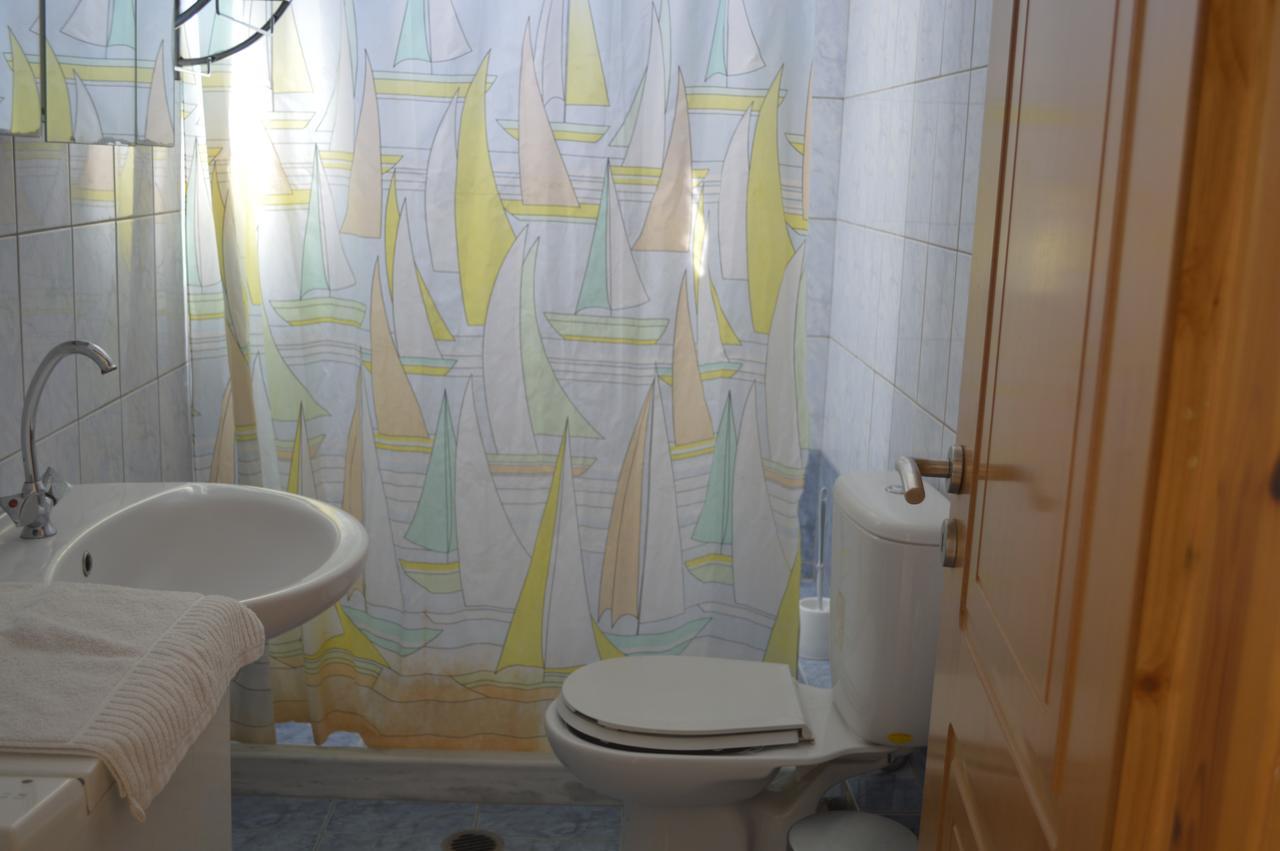 Zahner Studio Пицидия Экстерьер фото