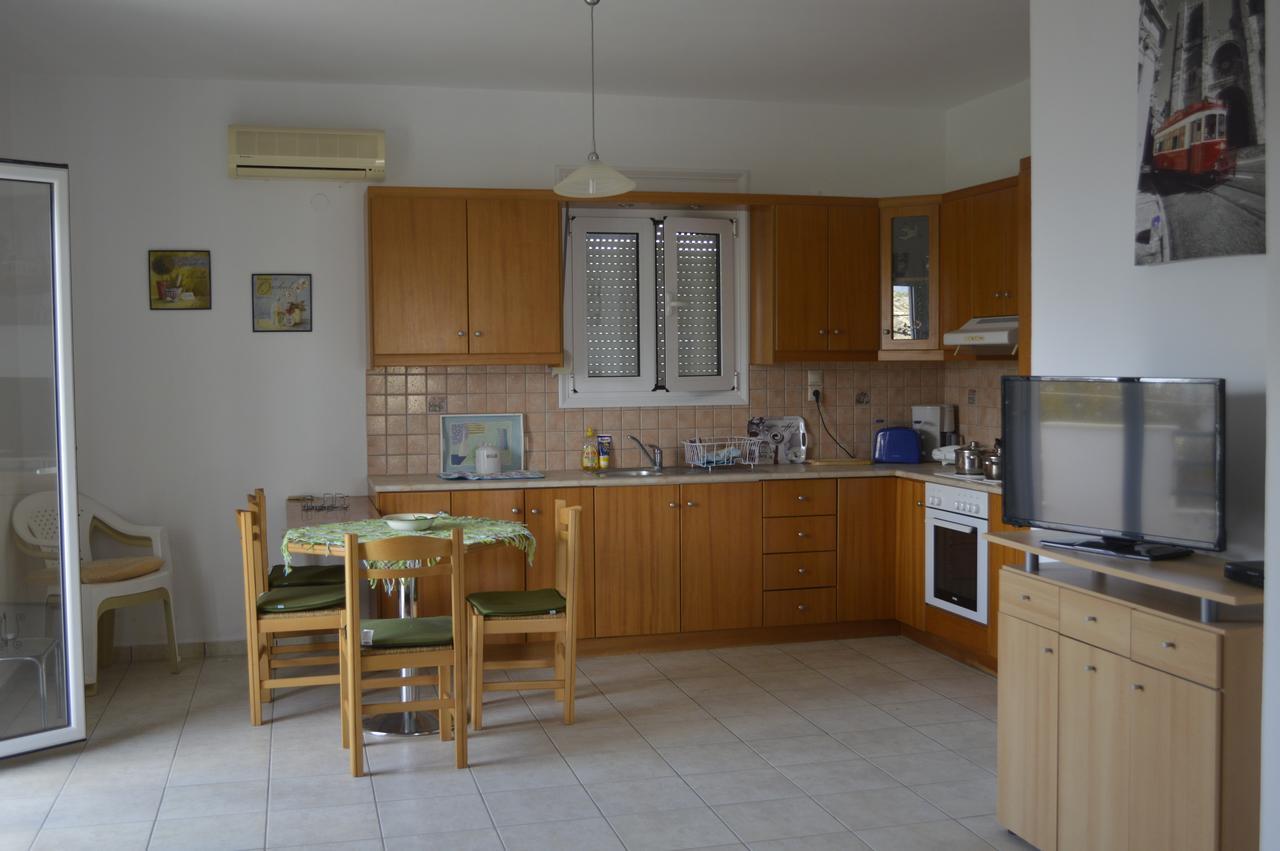 Zahner Studio Пицидия Экстерьер фото